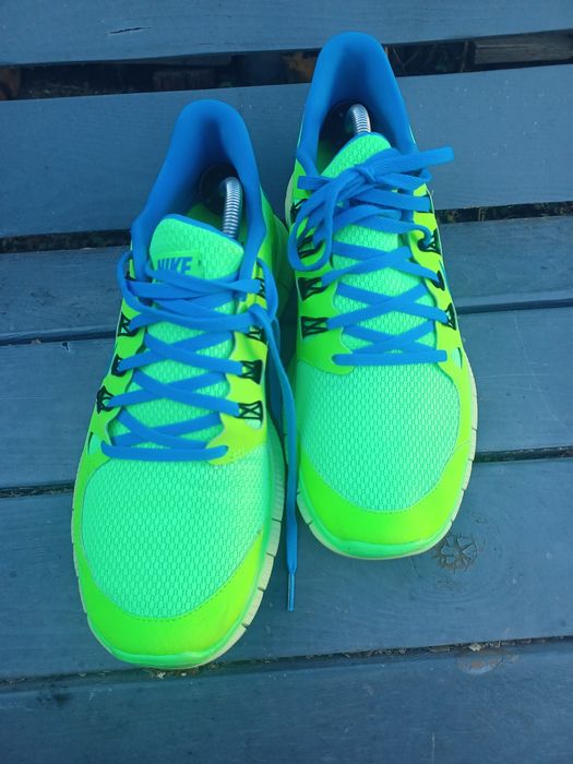 Кроссовки Nike Free
