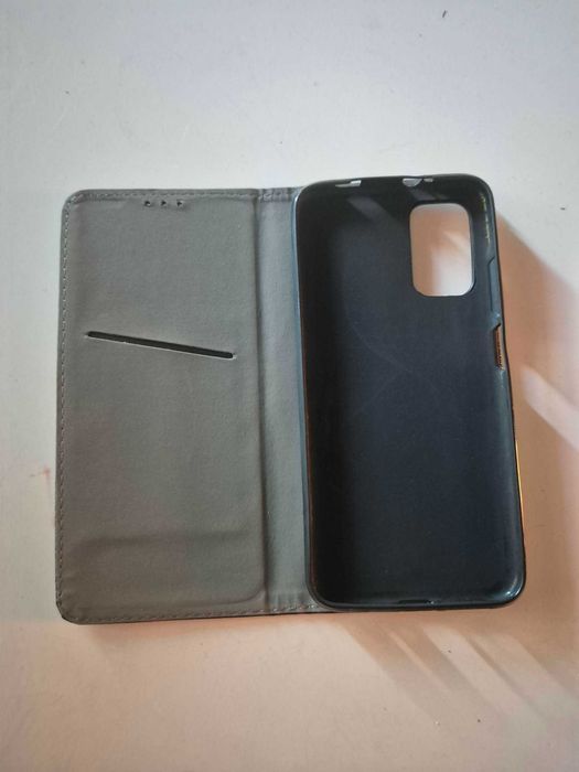 Etui Xiaomi Redmi 9T czarne