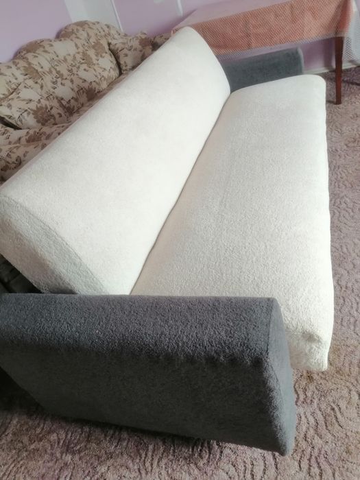 Продам ліжко розкладне