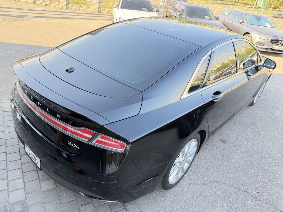 Продам Lincoln MKZ Hibryd
