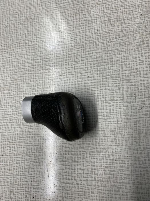 Galka zamiany biegow m pakiet bmw e81 e82 e87 e90 e91 e92