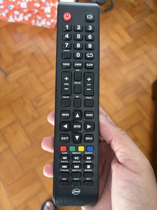 Televisao 32 polegadas (ver anúncio)