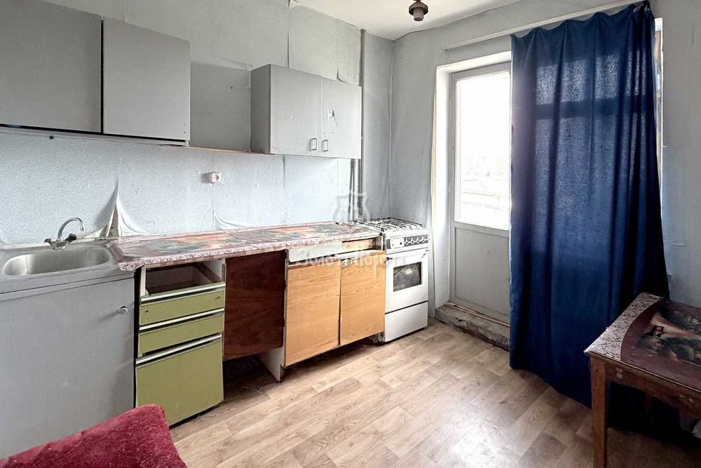 Квартира, 1к. Під ремонт. Червоної Калини, 28б, Троєщина, Деснянський район