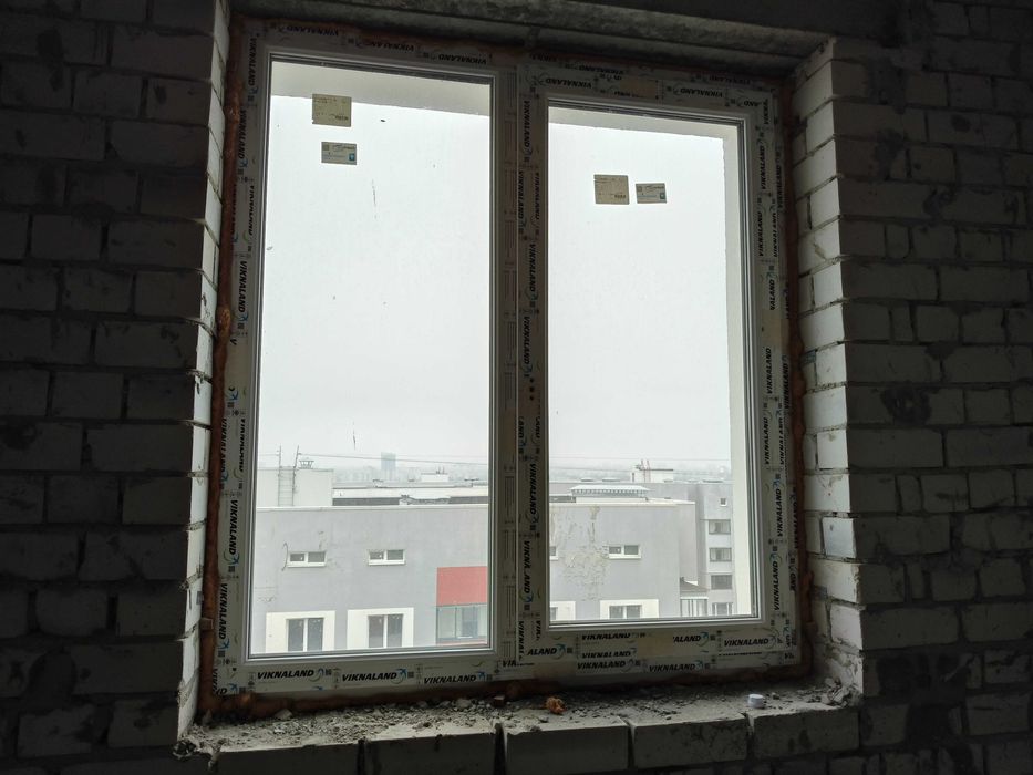 Новинка! ЖК Гидропарк, Продам 2 ком квартиру пл 56.9м2, этаж 11/16ти!A