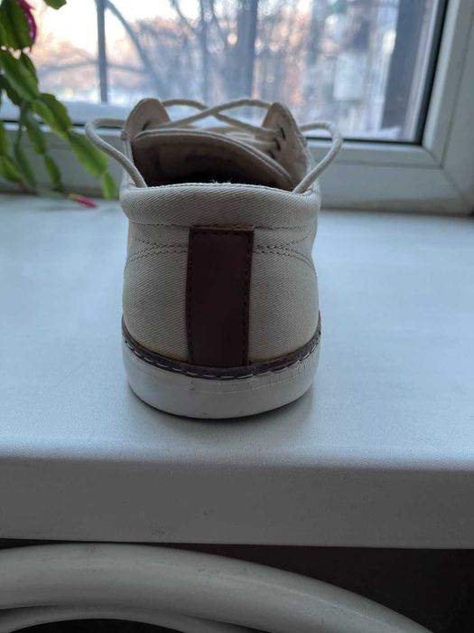 Продам мокасины, кеды размер 44,  NEXT