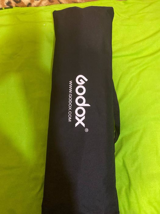 Софтбокс октабокс Godox