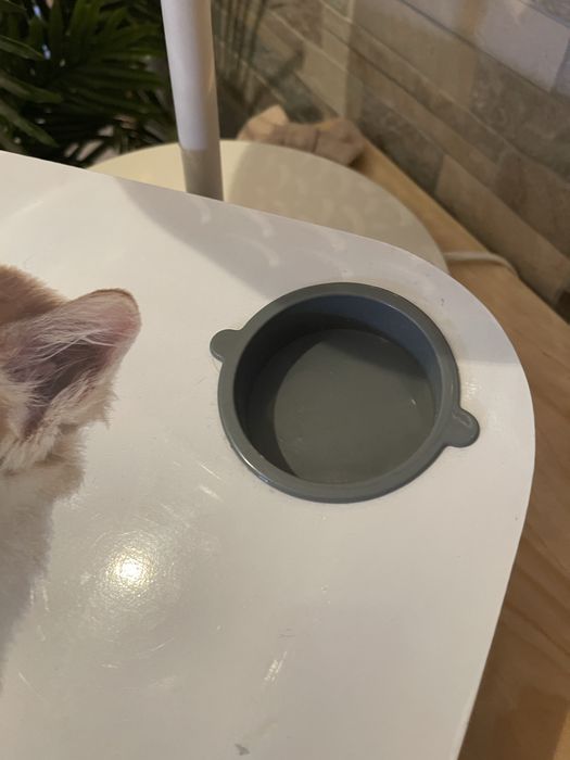 Mesa portátil c/ luz