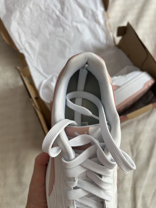 Жіночі кеди Puma