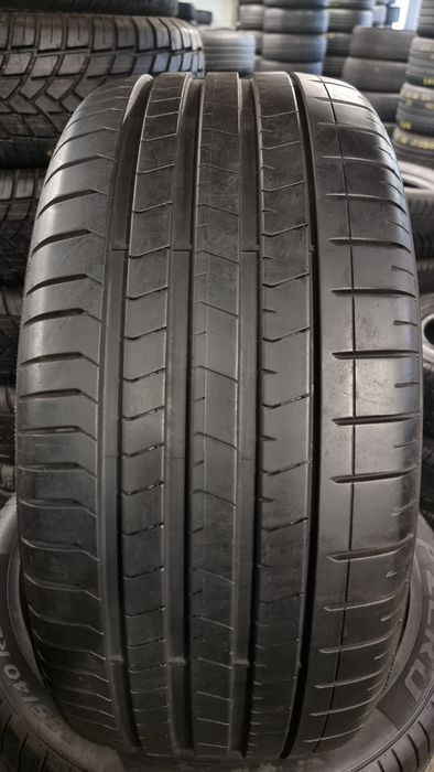 Шини Літні 285х40хR21 Pirelli PZero /4 ШТ  90%