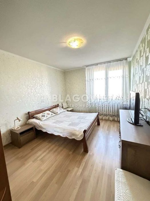 Продаж 2к (75м2) Григоренка 22/20 Позняки Осокорки Дарницький