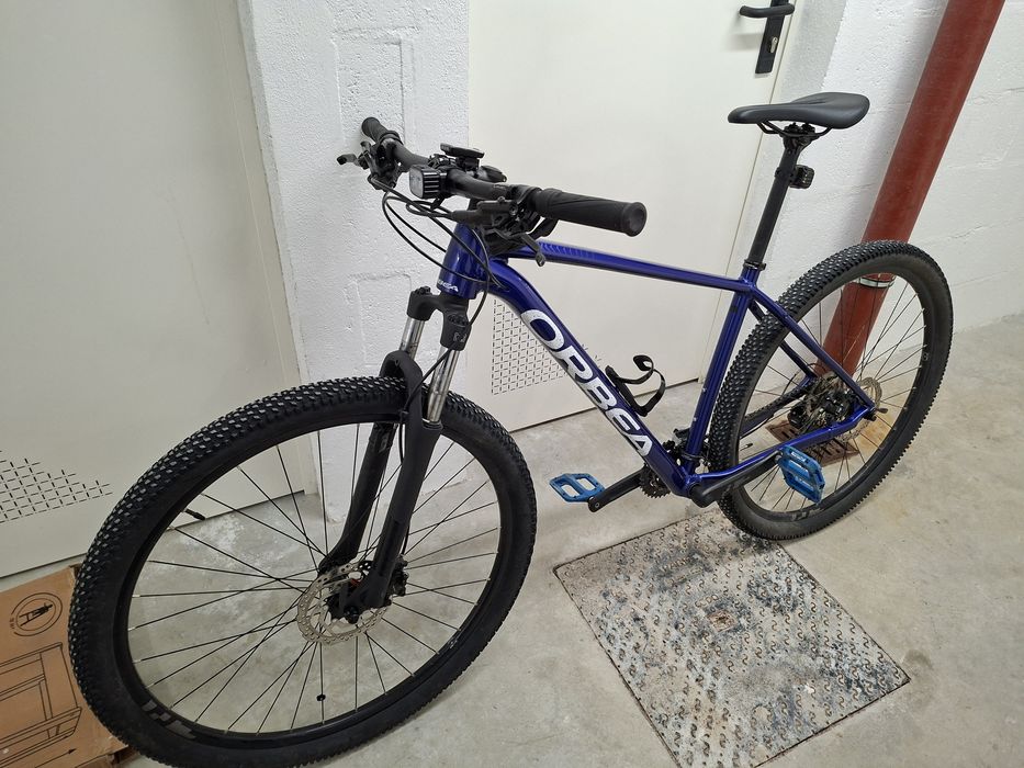 Orbea Onna 50 Tamanho L Roda 29