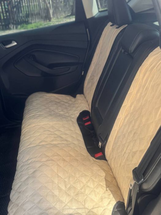 Ford C-Max plugin-hybrid