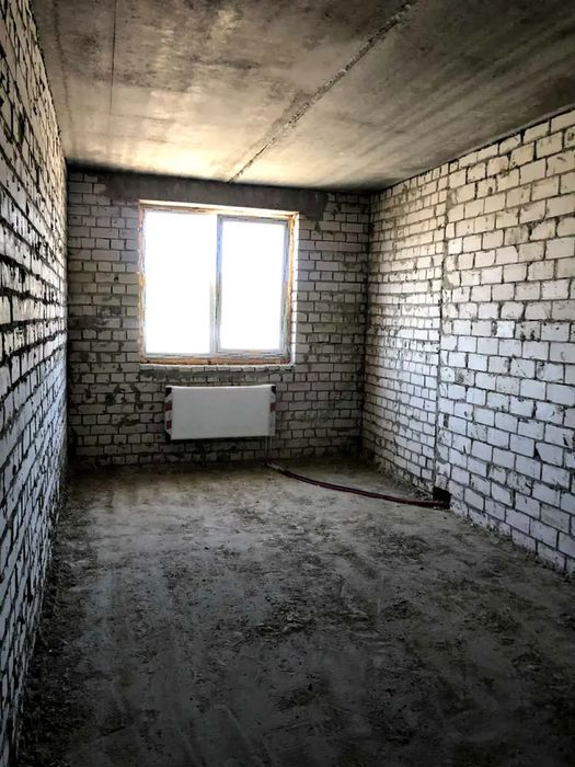 Продам однокомнатную квартиру ЖК Гидропарк
