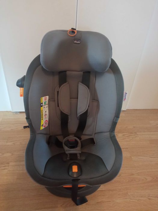 Fotelik samochodowy Chicco 0-18 kg