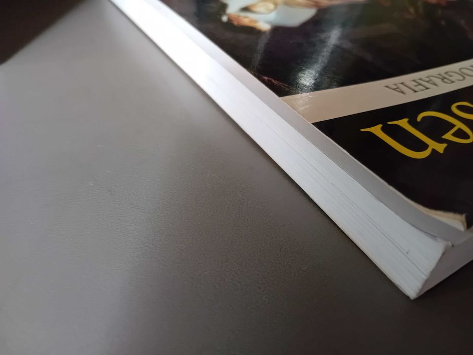 Autobiografia Andersen Baśń mojego życia