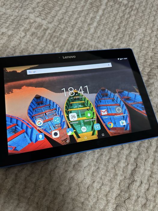 Lenovo Tab 10 (TB-X103F)