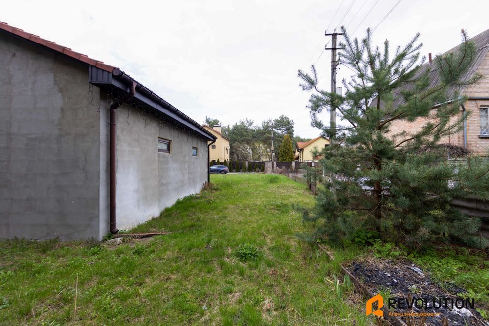 БЕЗ% продаж будинку,142,6 м2, 6 соток, с. Білогородка