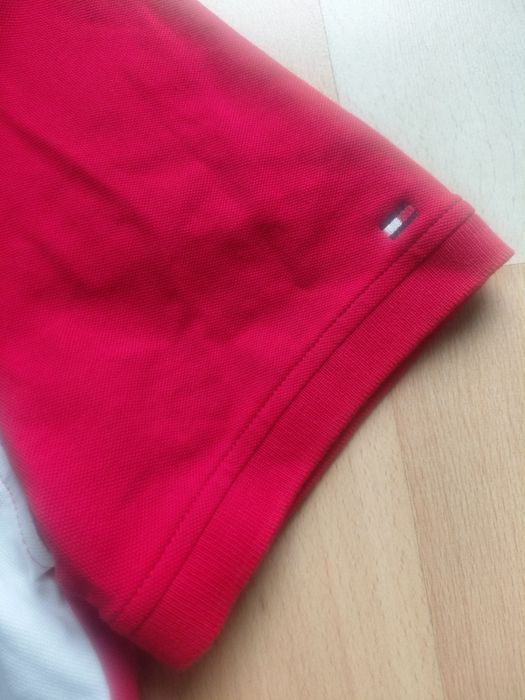 Koszulka Tommy Hilfiger