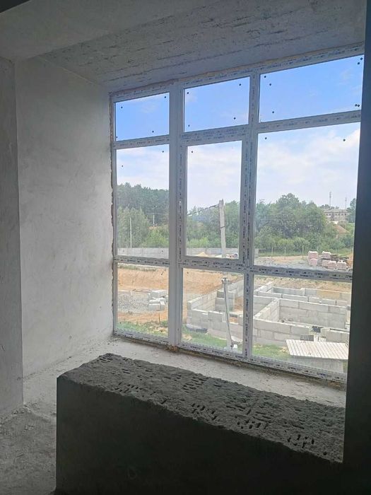 ВІД ЗАБУДОВНИКА квартири, сирець