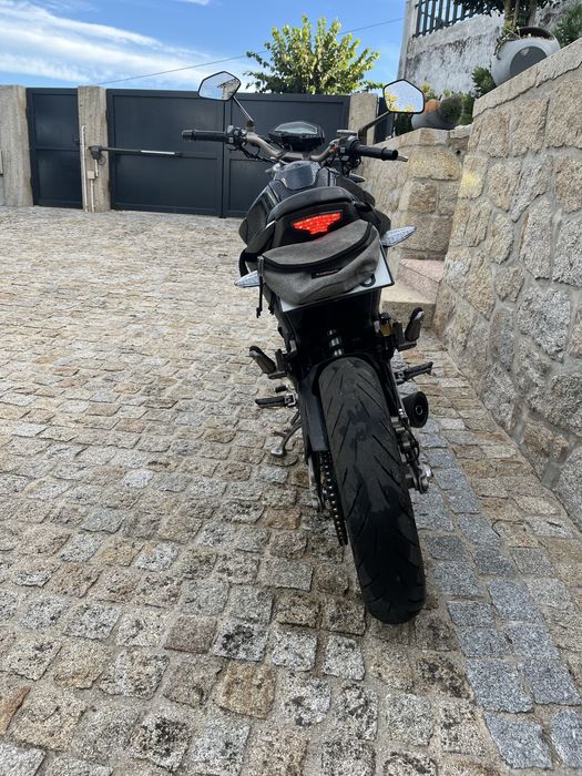Zontes 125 u1.