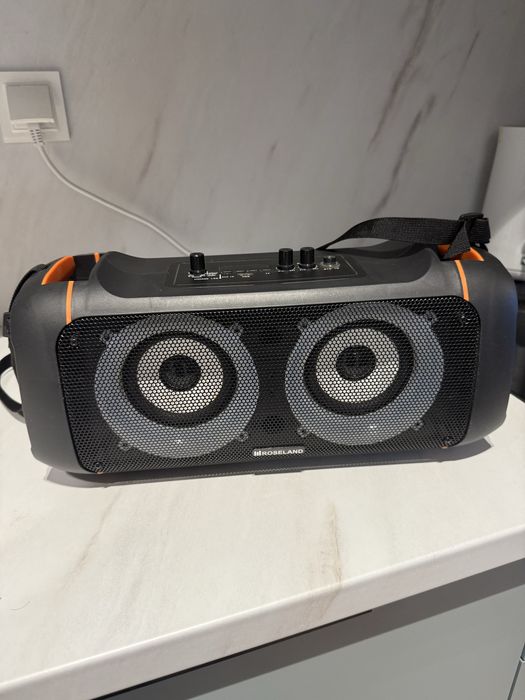 Głośnik Partybox RS-500