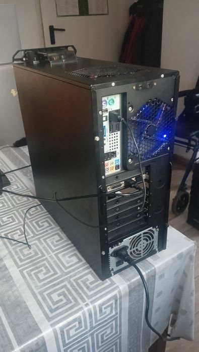 Продам пк для роботи