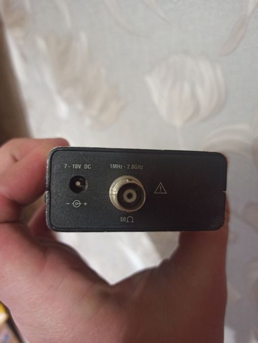 Частотомер Optoelectronics CUB
Optoe