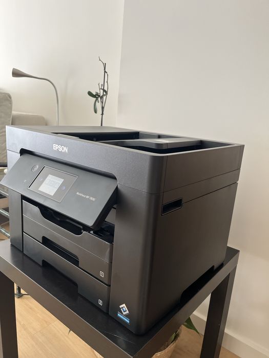 Epson WorkForce WF-7830448660958903674882