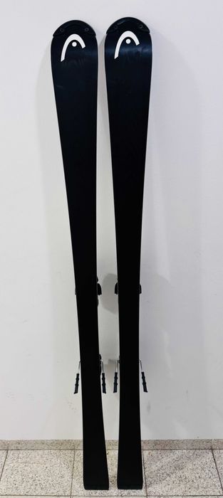 Narty Head komórkowe 165 cm e-SL RD World Cup Rebels + wiązania ST 16