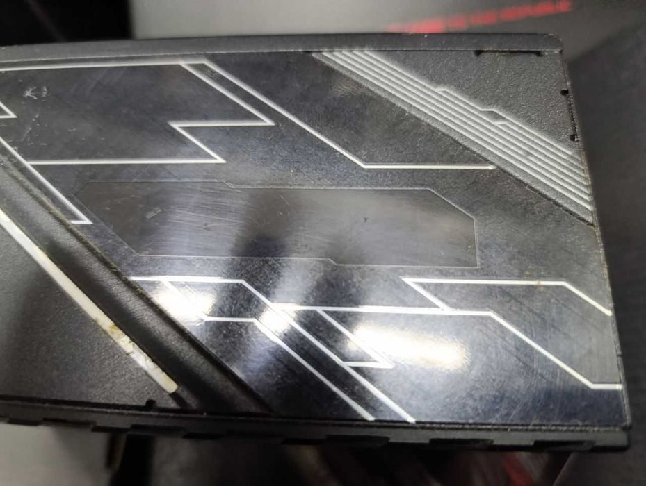 Zasilacz ROG THOR 1200W