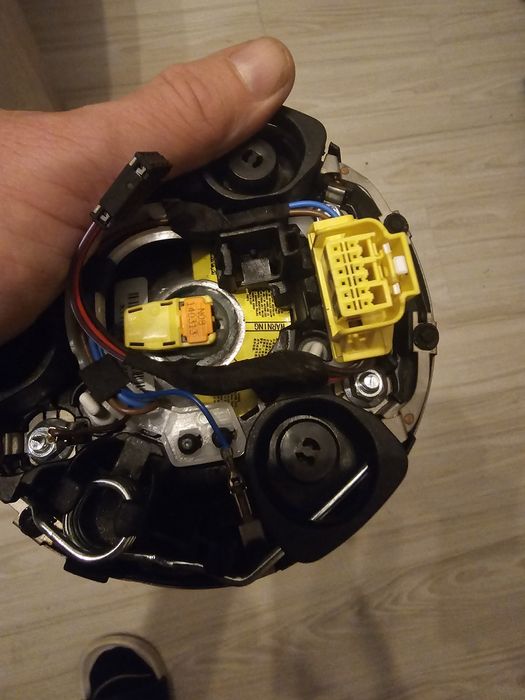 Kierownica audi A3 S3 RS3 8V