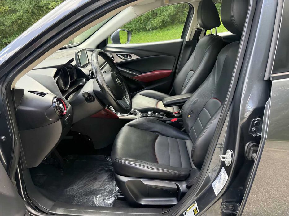 Mazda CX-3 Touring      2016