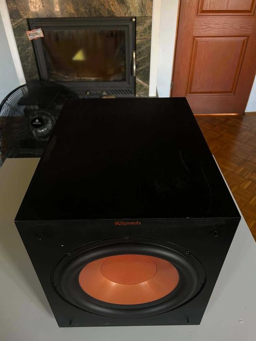 Subwoofer Klipsch R-12SW