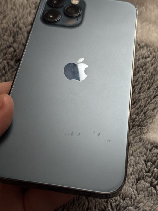 Iphone 12 pro 128 gb