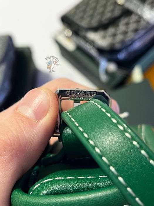 Сумка через плече GOYARD | месенджер гоярд | барсетка гаярд