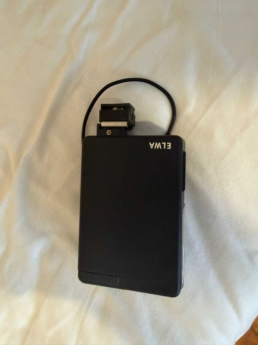 Aparat ZENIT ET lustrzanka