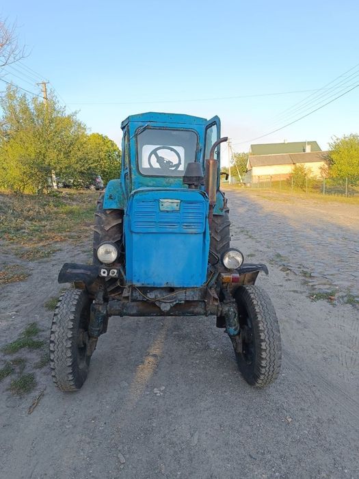 Продам трактор ХТЗ Т-40