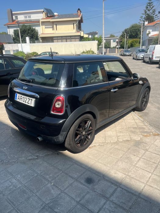 Mini Cooper One 1.6