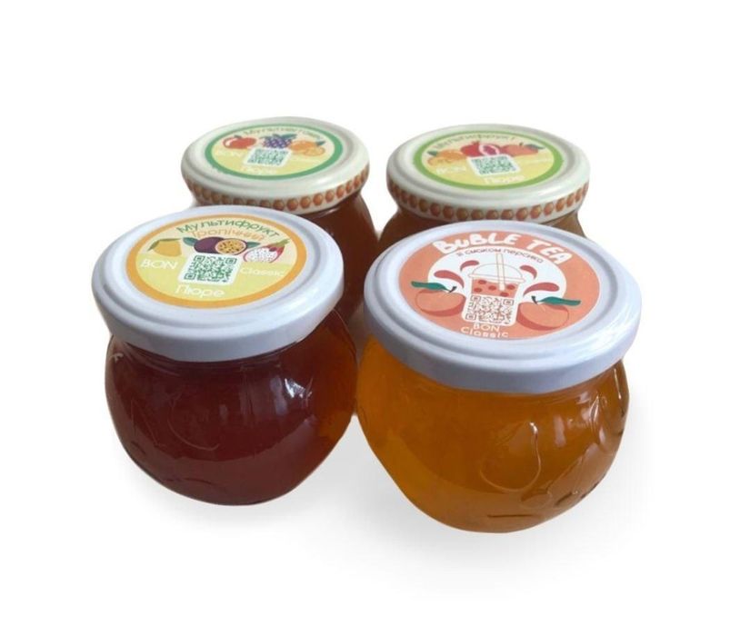 Бабл ті ( Bubble Tea)