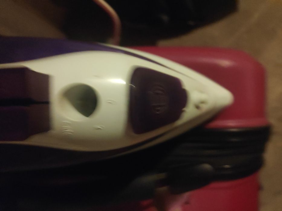 Żelazko Bosch sensie X10 secure