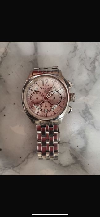 Relógios da Timberland semi-novos