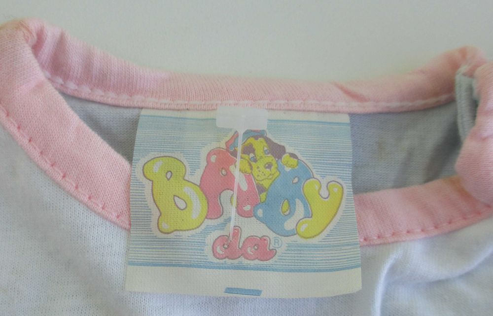 Roupa para Bébé (9 M)