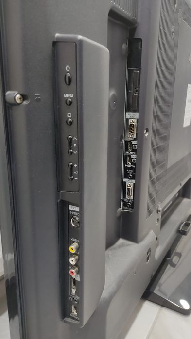 Телевизор Шарп-46 д.