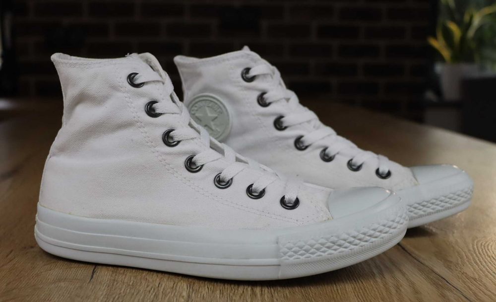 Converse All Star Ct As Sp Hi damskie trampki 36,5 ( 23 cm)