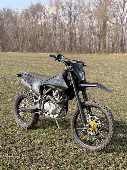 Продам Kovi Advance 300