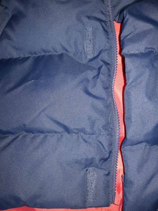 Зимова куртка для хлопчика