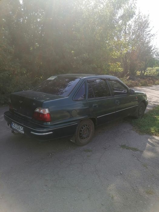 Продам авто DAWOO Nexia