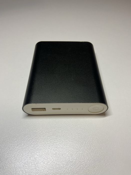 Powerbank Setty 8800 mAh czarny