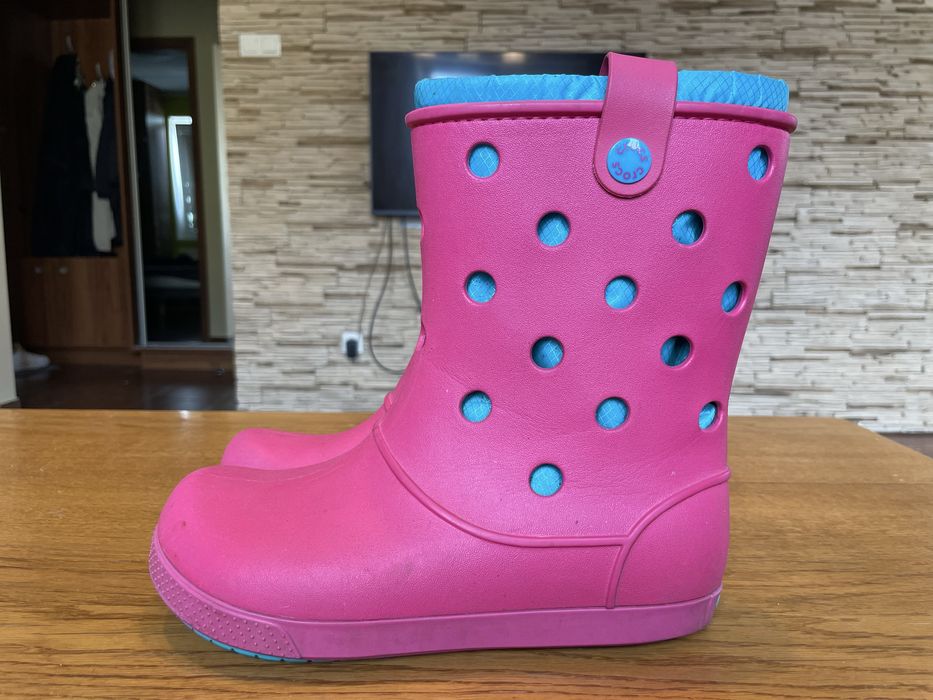 Buty Crocs  Rozmiar 36