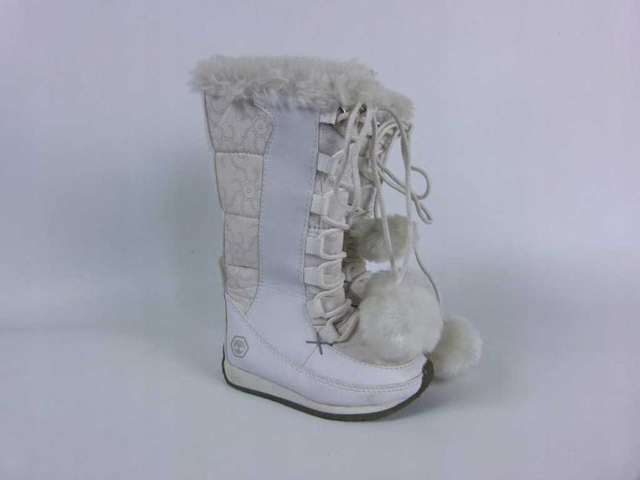 Timberland kozaki śniegowce - T5 / 22 - 13 cm